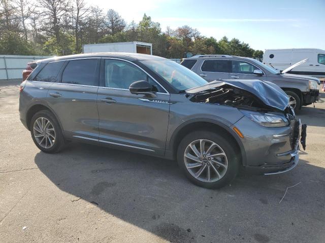 Photo 4 from auction – 2023 LINCOLN CORSAIR with VIN 5LMCJ1DA1PUL03643