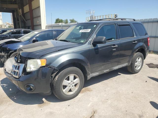 FORD ESCAPE XLT 2009 with VIN 1FMCU03749KC59615 - Photo from auction