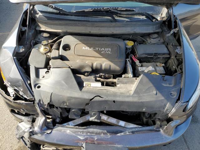 Photo 11 from auction – 2017 JEEP CHEROKEE L with VIN 1C4PJLCB3HW502858