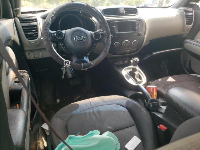 Photo 8 from auction – 2018 KIA SOUL with VIN KNDJN2A27J7506015