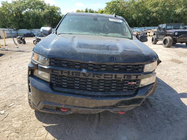Photo 5 from auction – 2019 CHEVROLET SILVERADO with VIN 3GCPYCEF4KG266335