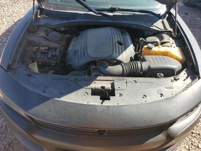 Photo 11 from auction – 2016 DODGE CHARGER R/ with VIN 2C3CDXCT0GH222385