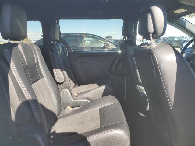 Photo 11 from auction – 2020 DODGE GRAND CARA with VIN 2C4RDGCG0LR162377