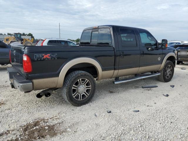 Photo 3 from auction – 2011 FORD F250 SUPER with VIN 1FT7W2BT6BEC45584