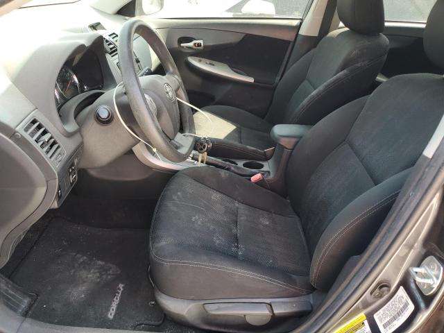 Photo 7 from auction – 2012 TOYOTA COROLLA BA with VIN 5YFBU4EE4CP057045