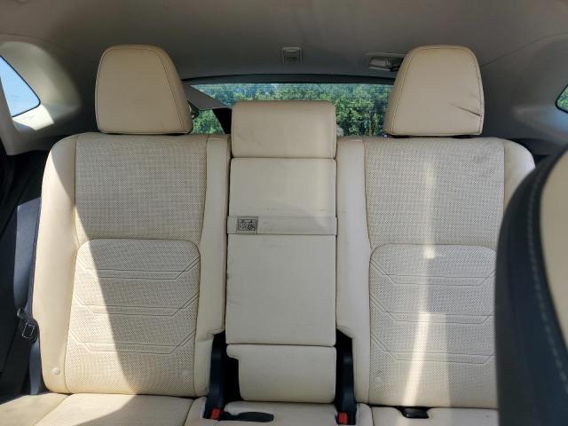 Photo 10 from auction – 2015 LEXUS NX 200T with VIN JTJBARBZ9F2001597