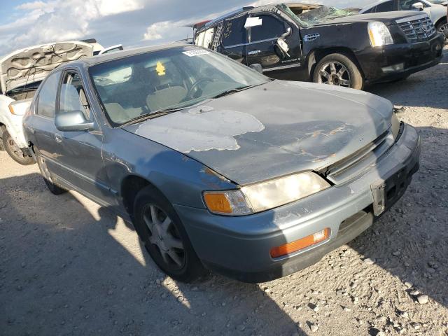 Photo 4 from auction – 1995 HONDA ACCORD EX with VIN JHMCD5654SC048439
