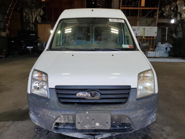 Photo 5 from auction – 2012 FORD TRANSIT CO with VIN NM0LS7AN2CT076216
