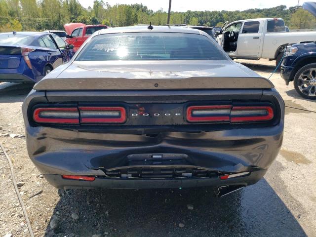 Photo 6 from auction – 2018 DODGE CHALLENGER with VIN 2C3CDZAG9JH183188