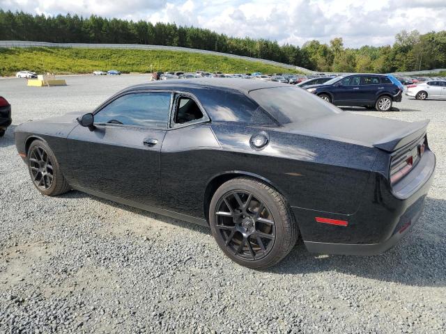 Photo 2 from auction – 2017 DODGE CHALLENGER with VIN 2C3CDZBT4HH555333