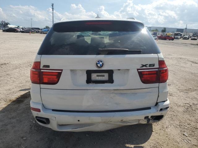 Photo 6 from auction – 2011 BMW X5 XDRIVE5 with VIN 5UXZV8C55BL421355