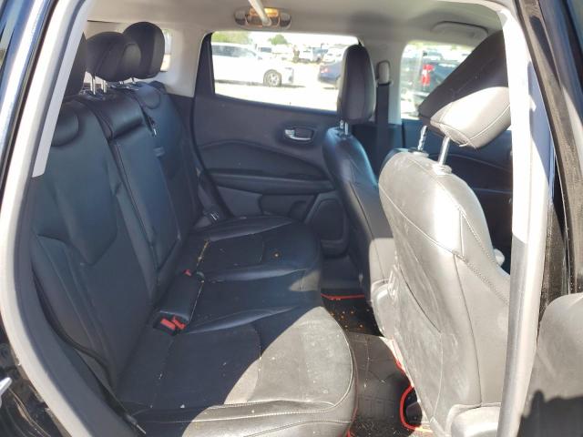 Photo 11 from auction – 2021 JEEP COMPASS LA with VIN 3C4NJCBB7MT505190