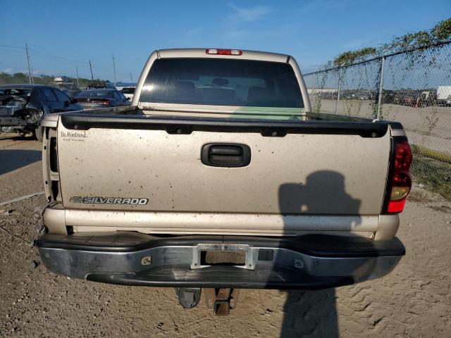 Photo 6 from auction – 2006 CHEVROLET SILVERADO with VIN 2GCEC13T261225090
