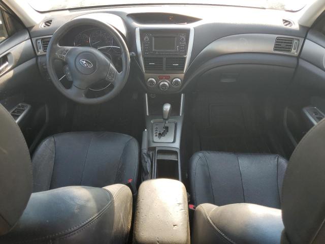 Photo 8 from auction – 2011 SUBARU ASCENT PRE with VIN JF2SHAEC5BH735718