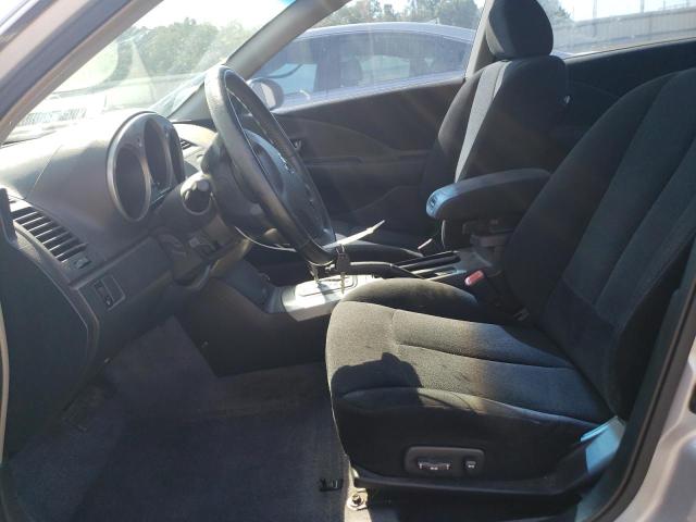 Photo 7 from auction – 2003 NISSAN ALTIMA SE with VIN 1N4BL11D93C321258