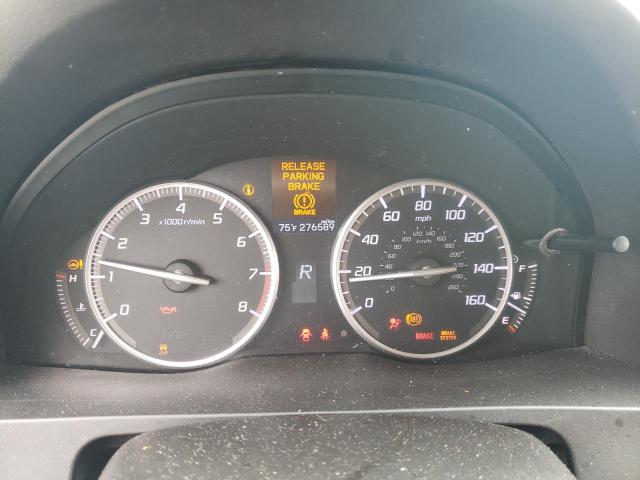 Photo 9 from auction – 2013 ACURA RDX with VIN 5J8TB3H33DL000894