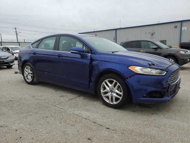 Photo 4 from auction – 2013 FORD FUSION SE with VIN 3FA6P0H72DR107652