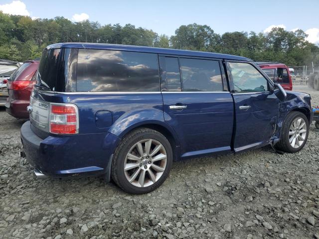 Photo 3 from auction – 2011 FORD FLEX LIMIT with VIN 2FMHK6DTXBBD08987