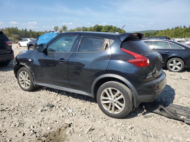 Photo 2 from auction – 2014 NISSAN JUKE S with VIN JN8AF5MR0ET452257
