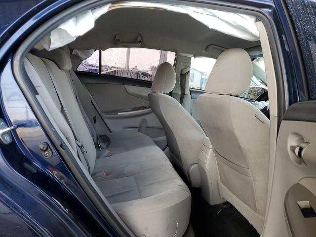 Photo 10 from auction – 2012 TOYOTA COROLLA BA with VIN 5YFBU4EE2CP024531