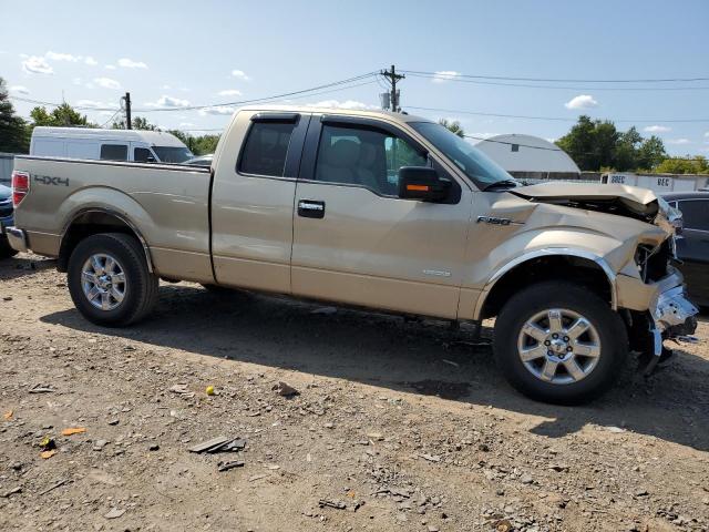 Photo 4 from auction – 2013 FORD F150 SUPER with VIN 1FTFX1ET0DFA03126