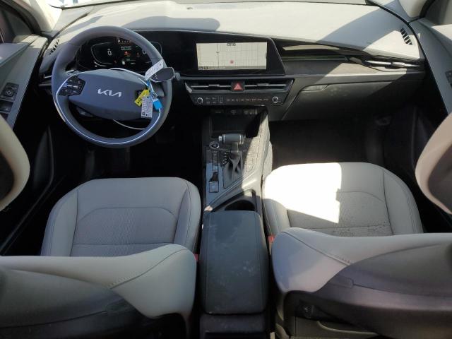 Photo 8 from auction – 2024 KIA NIRO EX with VIN KNDCR3LE9R5197097