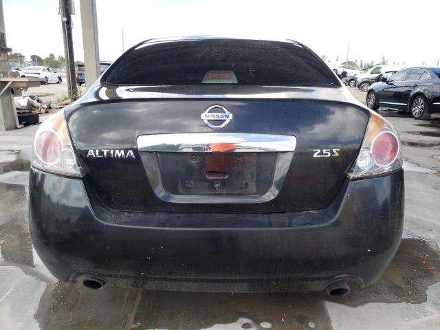 Photo 6 from auction – 2012 NISSAN ALTIMA BAS with VIN 1N4AL2AP0CC196260