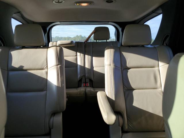 Photo 10 from auction – 2014 DODGE DURANGO LI with VIN 1C4RDHDG0EC972432