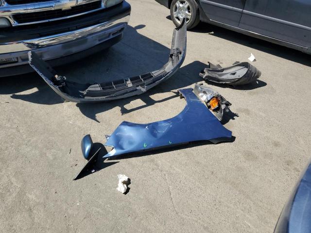 Photo 12 from auction – 2009 SUBARU IMPREZA 2. with VIN JF1GE60649H505633