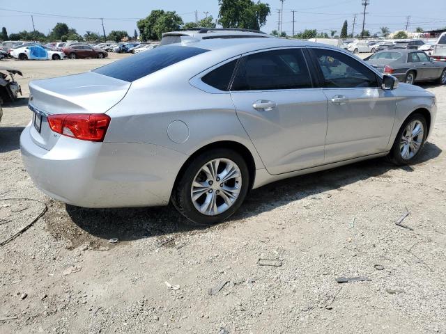 Photo 3 from auction – 2015 CHEVROLET IMPALA LT with VIN 2G1125S36F9104910