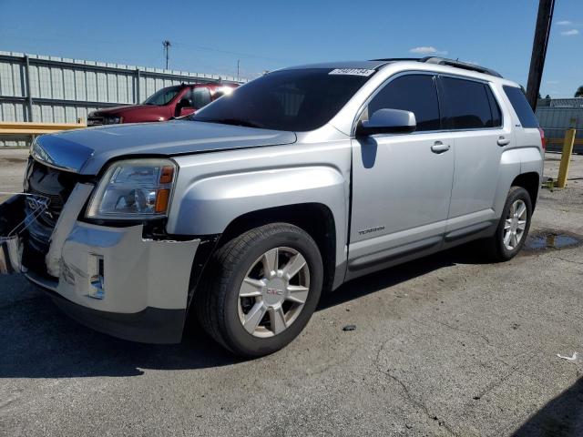 GMC TERRAIN SL 2013 مع رقم تعريف المركبة 2GKALSEKXD6346737 - صورة من المزاد