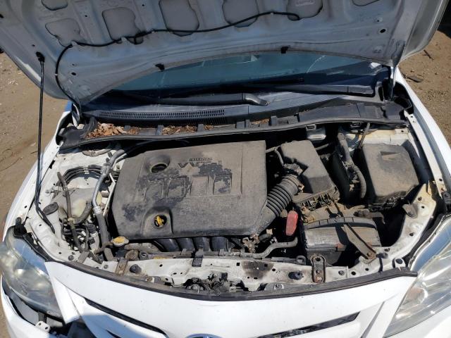 Zdjęcie 11 z aukcji – 2012 TOYOTA COROLLA BA z VIN 5YFBU4EE1CP050022