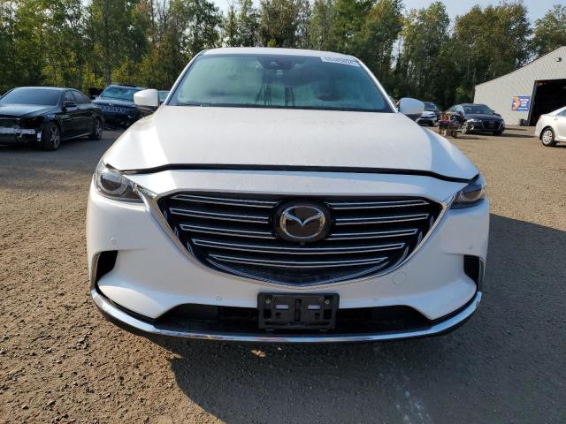Photo 5 from auction – 2019 MAZDA CX-9 GRAND with VIN JM3TCBDY3K0320181