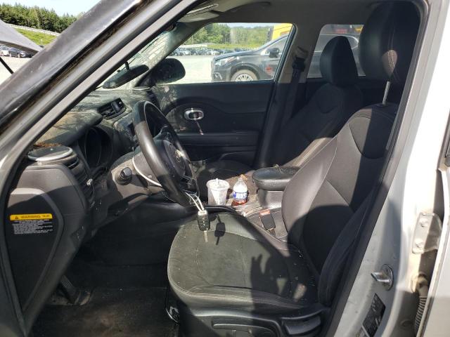 Photo 7 from auction – 2015 KIA SOUL with VIN KNDJN2A2XF7778839