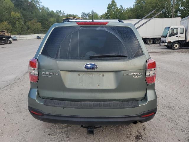 Photo 6 from auction – 2014 SUBARU FORESTER 2 with VIN JF2SJAAC4EH466738