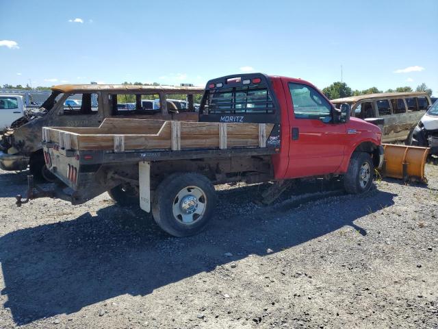 Photo 3 from auction – 2007 FORD F250 SUPER with VIN 1FTNF21567EB06167