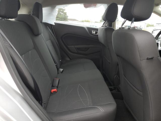 Photo 10 from auction – 2016 FORD FIESTA SE with VIN 3FADP4EJ2GM203619