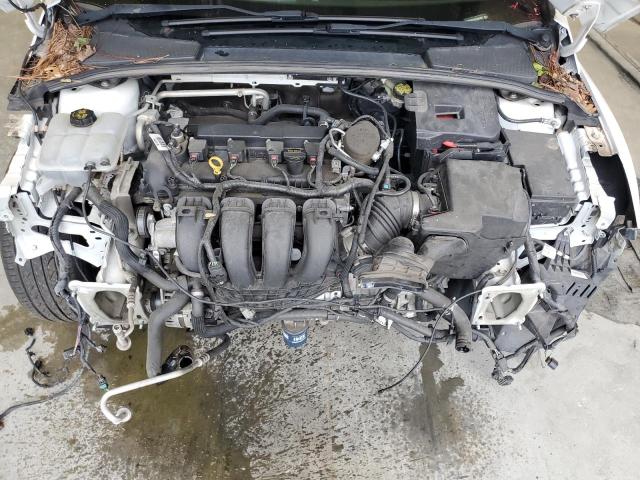 Photo 11 from auction – 2014 FORD FOCUS SE with VIN 1FADP3K27EL323499
