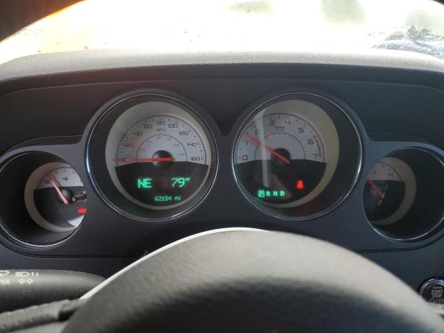 Photo 9 from auction – 2014 DODGE CHALLENGER with VIN 2C3CDYBT8EH251220