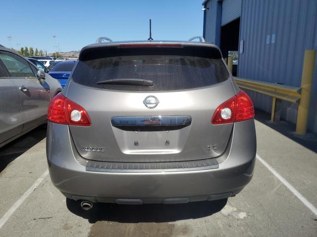 Photo 6 from auction – 2013 NISSAN ROGUE S with VIN JN8AS5MT8DW023484
