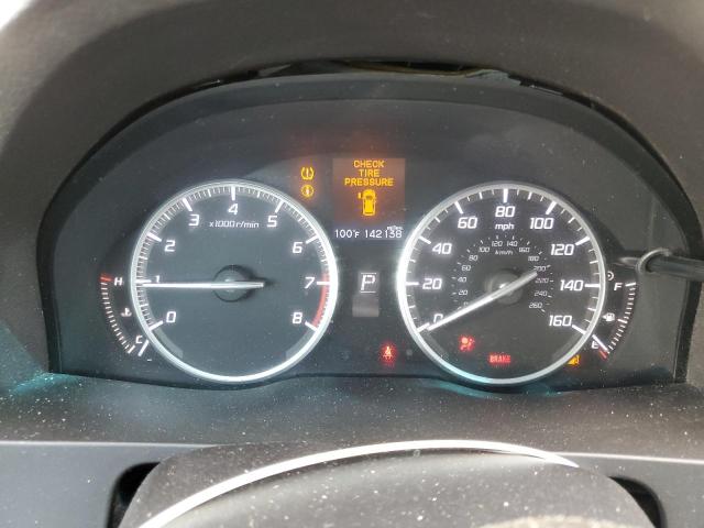 Photo 9 from auction – 2014 ACURA RDX TECHNO with VIN 5J8TB4H51EL009361
