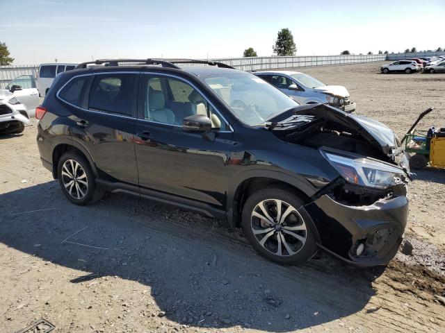 Photo 4 from auction – 2019 SUBARU FORESTER L with VIN JF2SKAUC9KH478159