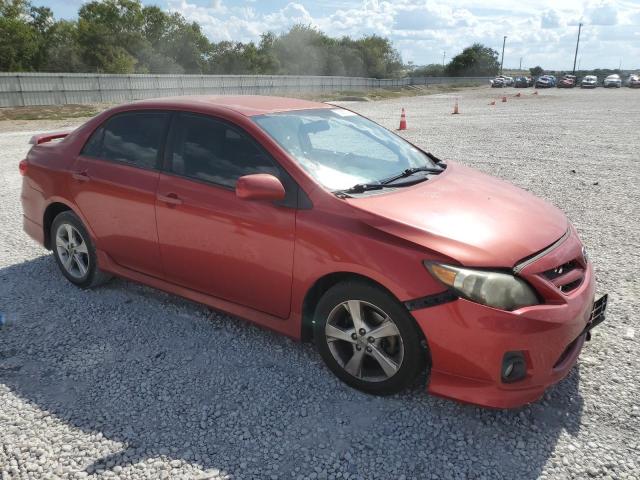 Photo 4 from auction – 2013 TOYOTA COROLLA BA with VIN 5YFBU4EEXDP116102