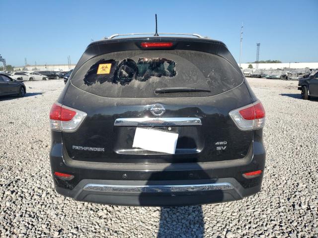 Photo 6 from auction – 2013 NISSAN PATHFINDER with VIN 5N1AR2MM4DC620823