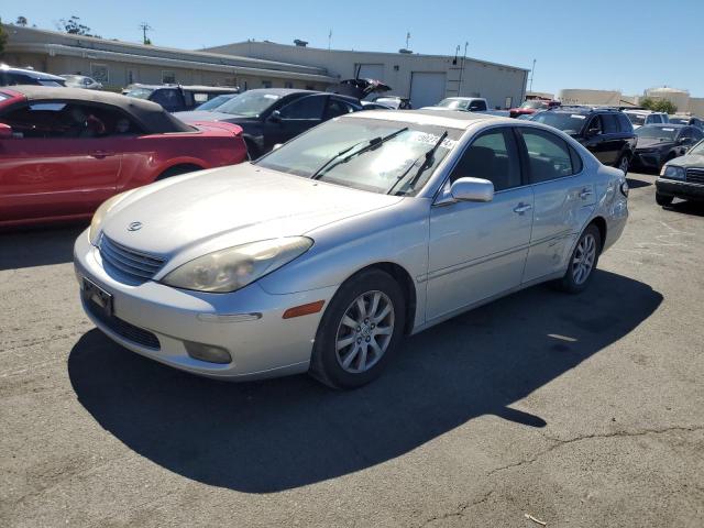 LEXUS ES 300 2002 with VIN JTHBF30G120083297 - Photo from auction