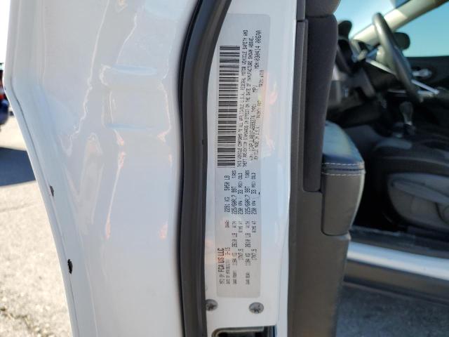 Photo 14 from auction – 2015 JEEP CHEROKEE S with VIN 1C4PJLAB1FW689274