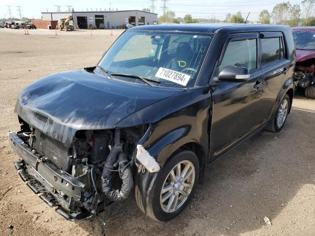TOYOTA SCION XB 2012 with VIN JTLZE4FE6CJ001014 - Photo from auction