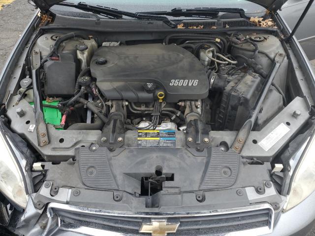 Photo 11 from auction – 2006 CHEVROLET IMPALA LT with VIN 2G1WT58K469240440