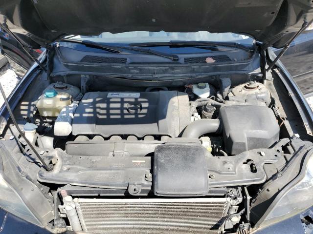Photo 12 from auction – 2011 VOLVO XC90 3.2 with VIN YV4952CZ4B1605972
