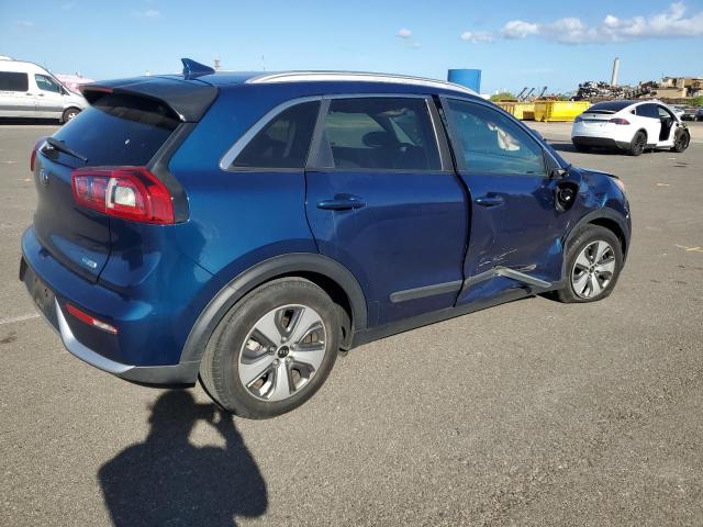 Photo 3 from auction – 2019 KIA NIRO FE with VIN KNDCB3LC9K5251247